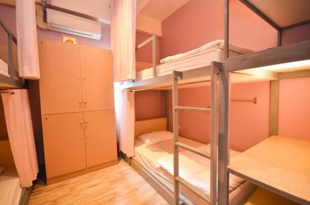 Good Day Hostel - 51