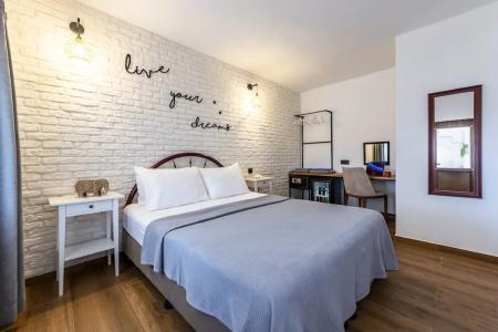 The Poyz Bodrum - 64
