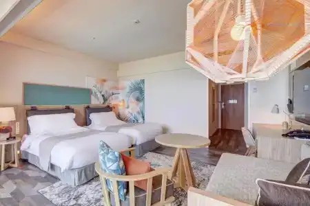 ANA InterContinental Ishigaki Resort, an IHG - 51