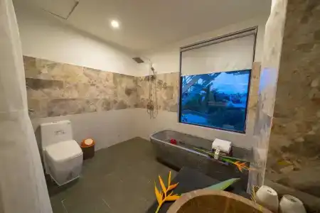 Hspace Nipa hội An Retreat & Spa - 8