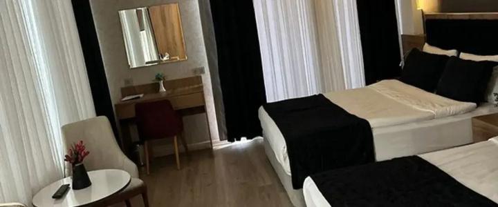 Rose Bay Manisa - 4