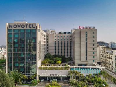 ibis Bengaluru Outer Ring Road - 26