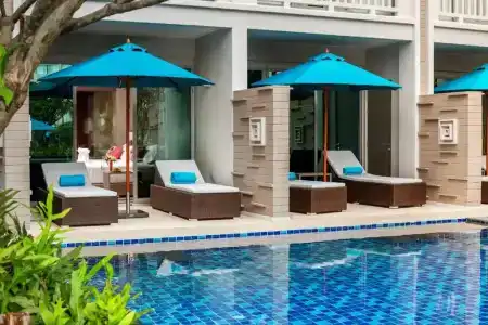 Grand Mercure Phuket Patong - Sha Extra Plus - 46