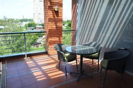 Villa Four Rooms - 110
