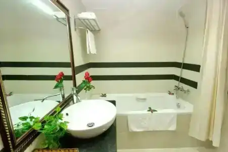 Luxury Nha Trang - 53