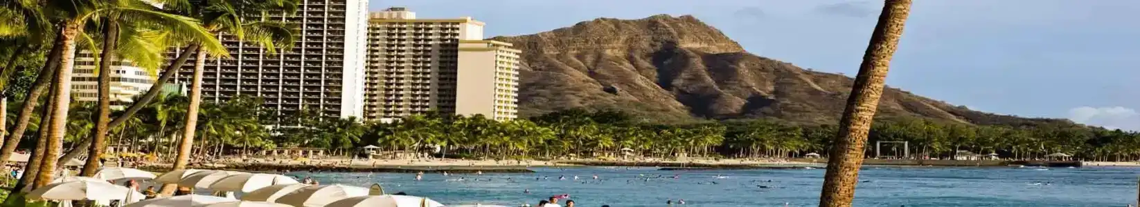 Stay Condominiums Waikiki - 7
