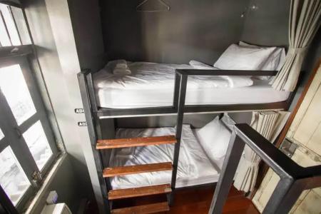 Here Hostel Bangkok - 25