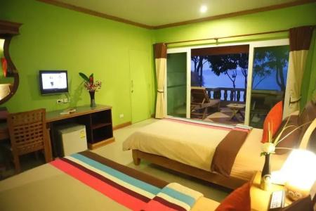 Haad Son Resort (Koh Raham) - 42