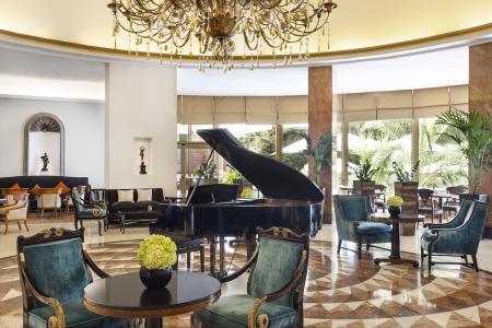 Intercontinental Madrid, An Ihg - 45