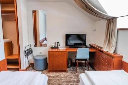 Best Western Kranjska Gora - 37
