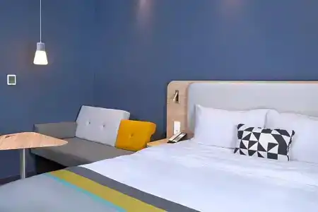 Holiday Inn Express Karlsruhe - City Park, An Ihg - 56
