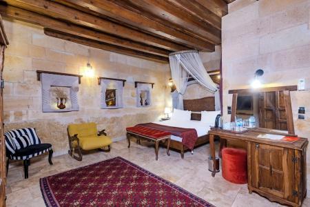 Pegas Cave Suites - 148