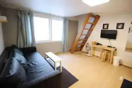 Seoul Mansion - 64