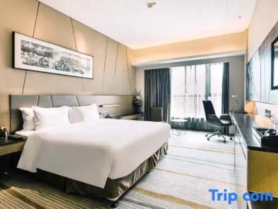 Radisson Blu Shanghai Pudong Jinqiao - 58