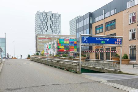 Leonardo Almere City Center - 15