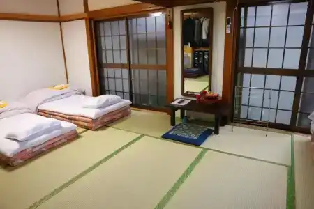 Ryokan Sansuiso - 31