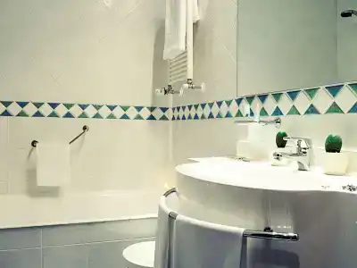 Mercure Genova San Biagio - 29