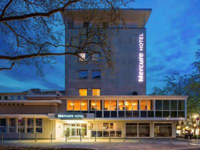 Mercure Dortmund Centrum - 32