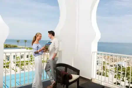 Barceló Concorde Green Park Palace - 31