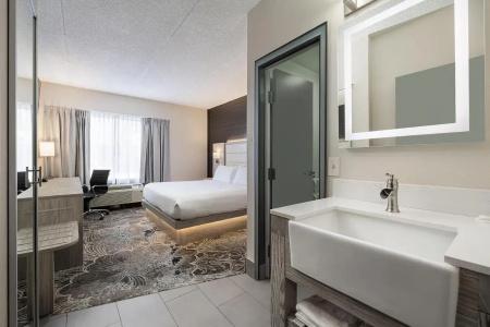 Comfort Inn Monroe Avenue - 9