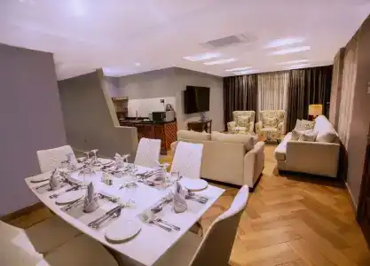 Tanga Beach & Spa - 22