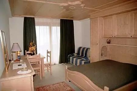 Boscone Suite - 25
