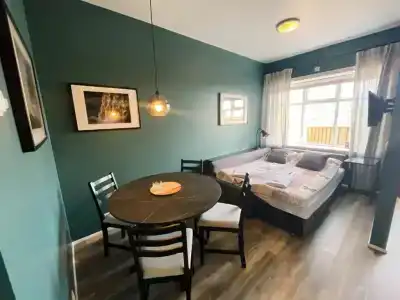 Bakki Apartments & - 81