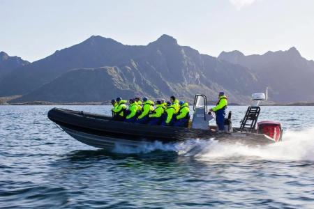 Fast Lofoten - 9