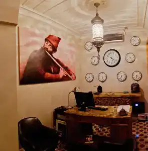 Hich Konya - 23