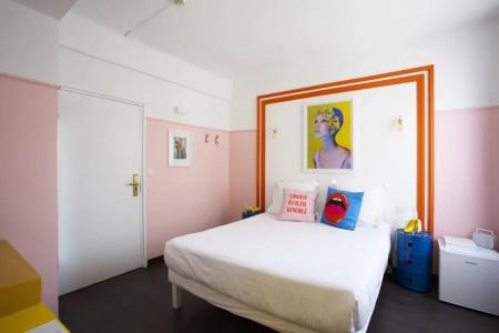 Hôtel Mademoiselle - 67