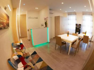 Bed And Breakfast Napoli Bracco - 9