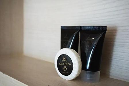 Aspira g Sukhumvit 33 - Sha Certified - 65