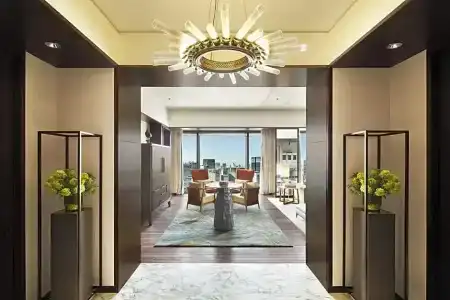 Mandarin Oriental Tokyo - 43