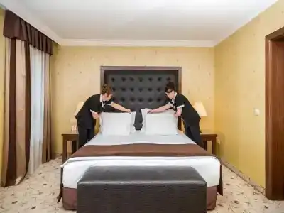 Maxi Park & Spa - 53