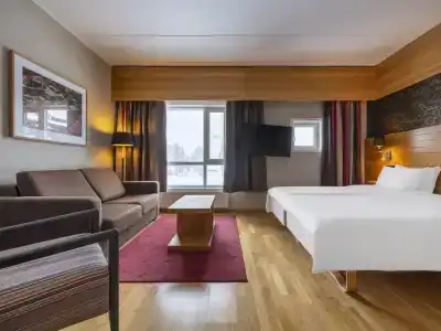 Radisson Blu Resort, Trysil - 44