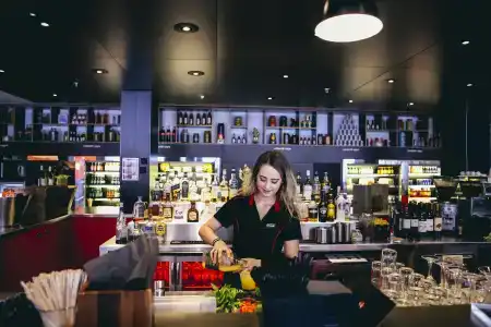 citizenM Glasgow - 28