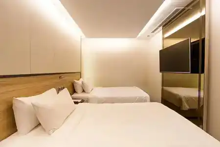 The Quay (Sg Clean, Staycation Approved) - 79