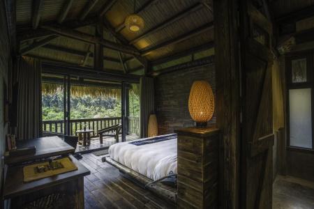 Sapa Jade Hill Resort & Spa - 38