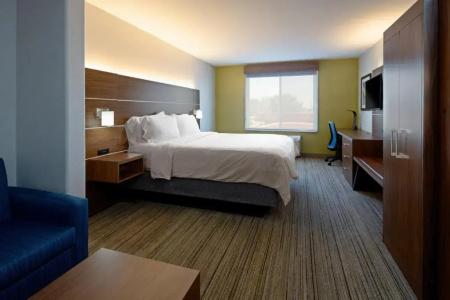 Holiday Inn Express South, An Ihg - 39