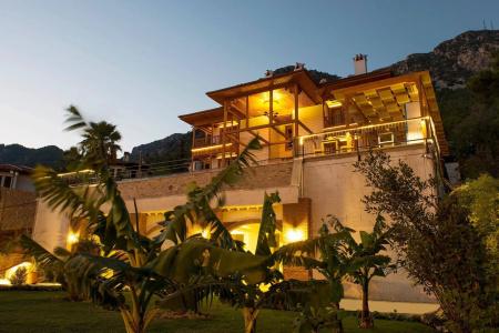 Grand Azmakhan Spa&Welness - 0