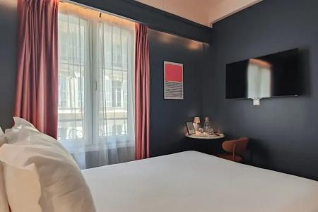 Hôtel Lafayette - 74