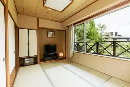 Kanpo no Yado Arima - 23