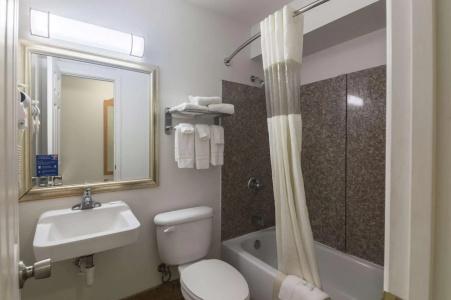 Studio 6-Lubbock, TX - Medical Center - 20
