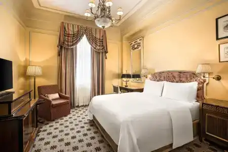Grande Bretagne, a Luxury Collection, Athens - 44