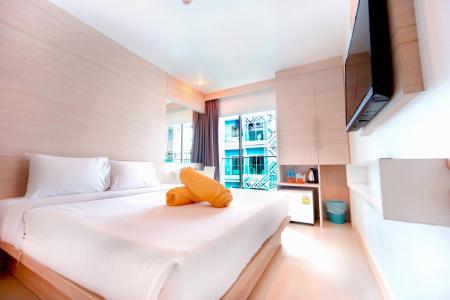 Mirage Express Patong Phuket - 31