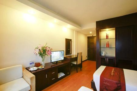 Serene Shining & Spa - 24