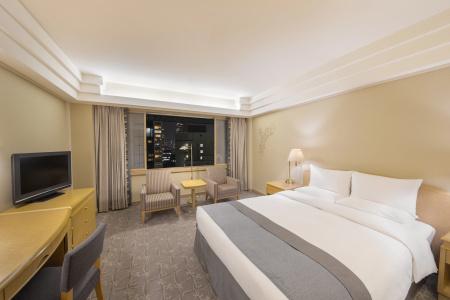 The Okura Tokyo - 2