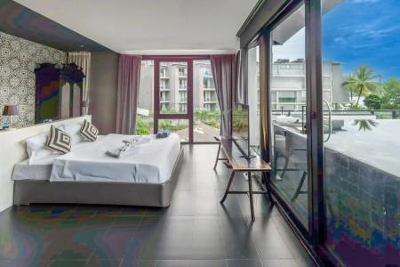 See Sea Villa Phuket Sha - 27