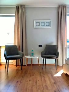 WannerHus Lieblingsplatz - 27