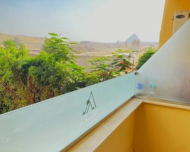 7 Pyramids Guest House - 17